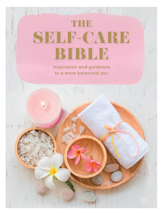 The Self Care Bible