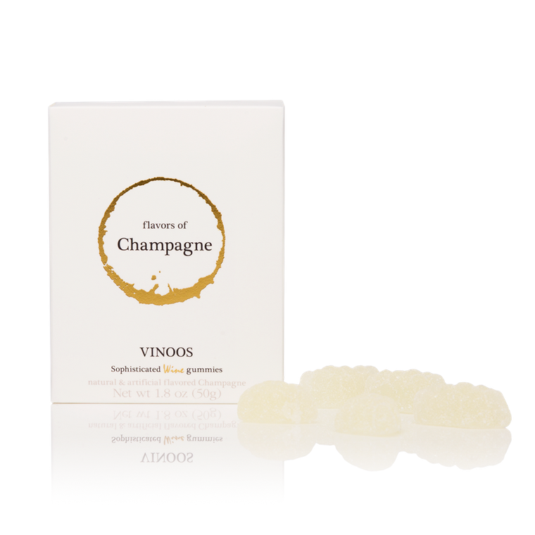 CHAMPAGNE SINGLE, 13 PACK